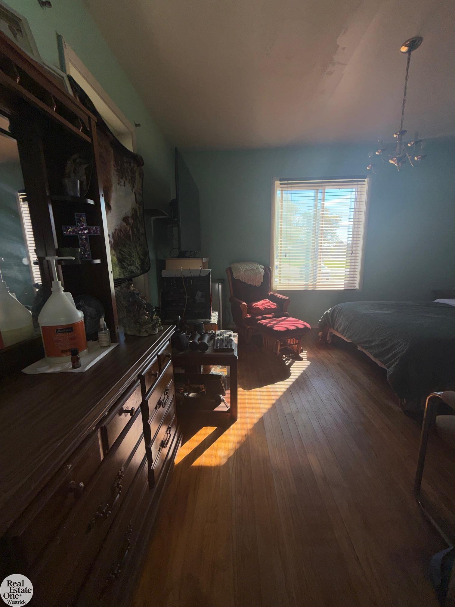 7742 River Road Marine City, MI 48039 - Photo 7 of 25 Bedroom