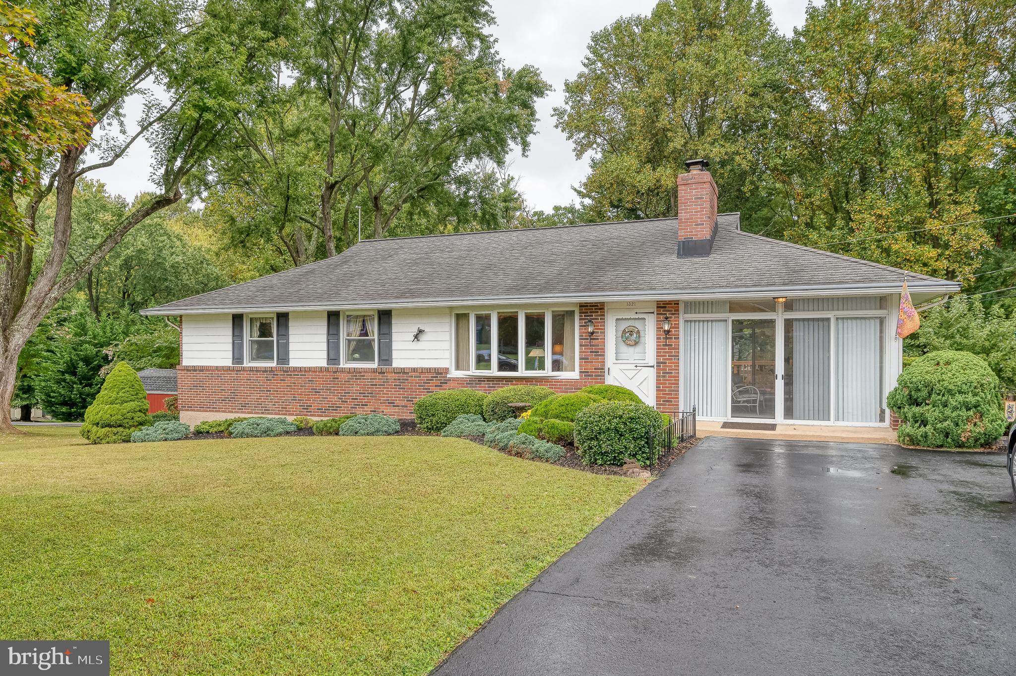 1321 Murgatroyd Road Fallston, MD 21047 - Photo 1 of 52 Welcome Home to 1321 Murgatroyd Rd!