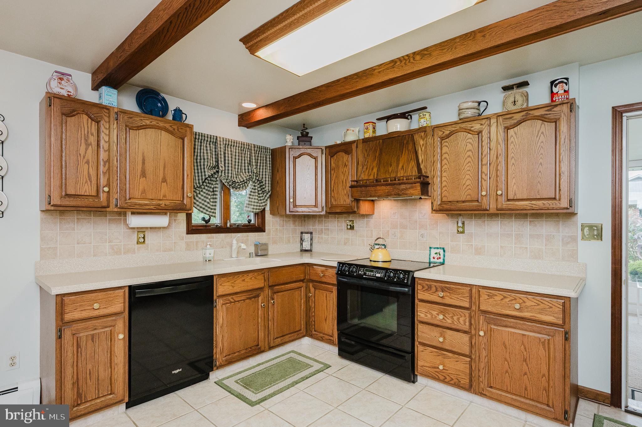 1321 Murgatroyd Road Fallston, MD 21047 - Photo 13 of 52 Kitchen