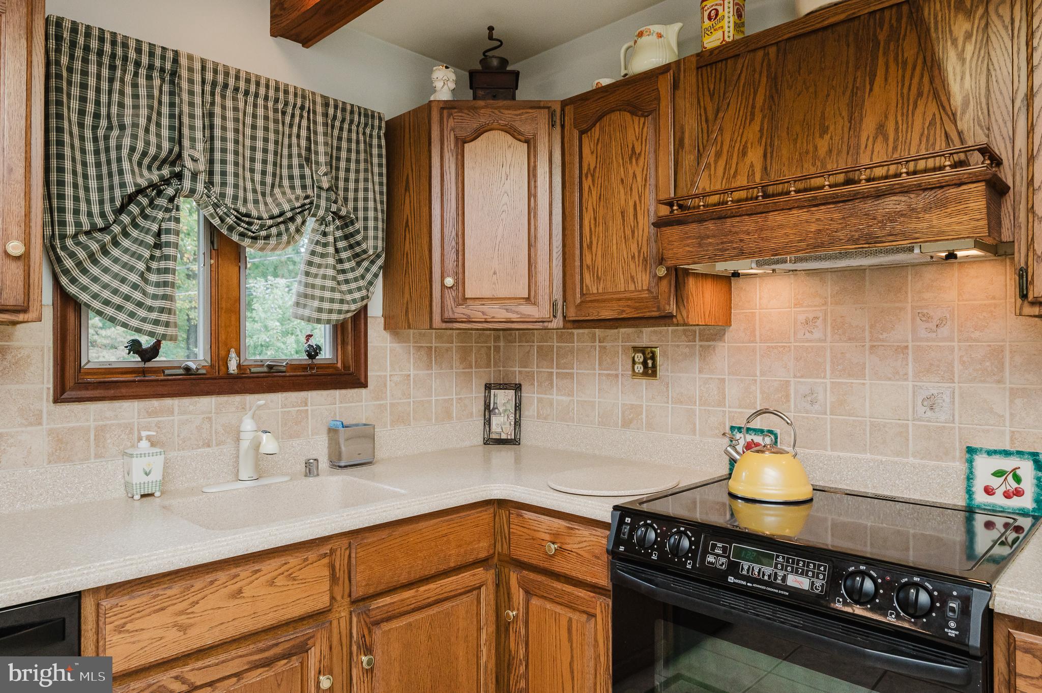1321 Murgatroyd Road Fallston, MD 21047 - Photo 14 of 52 Kitchen-Corian Counters