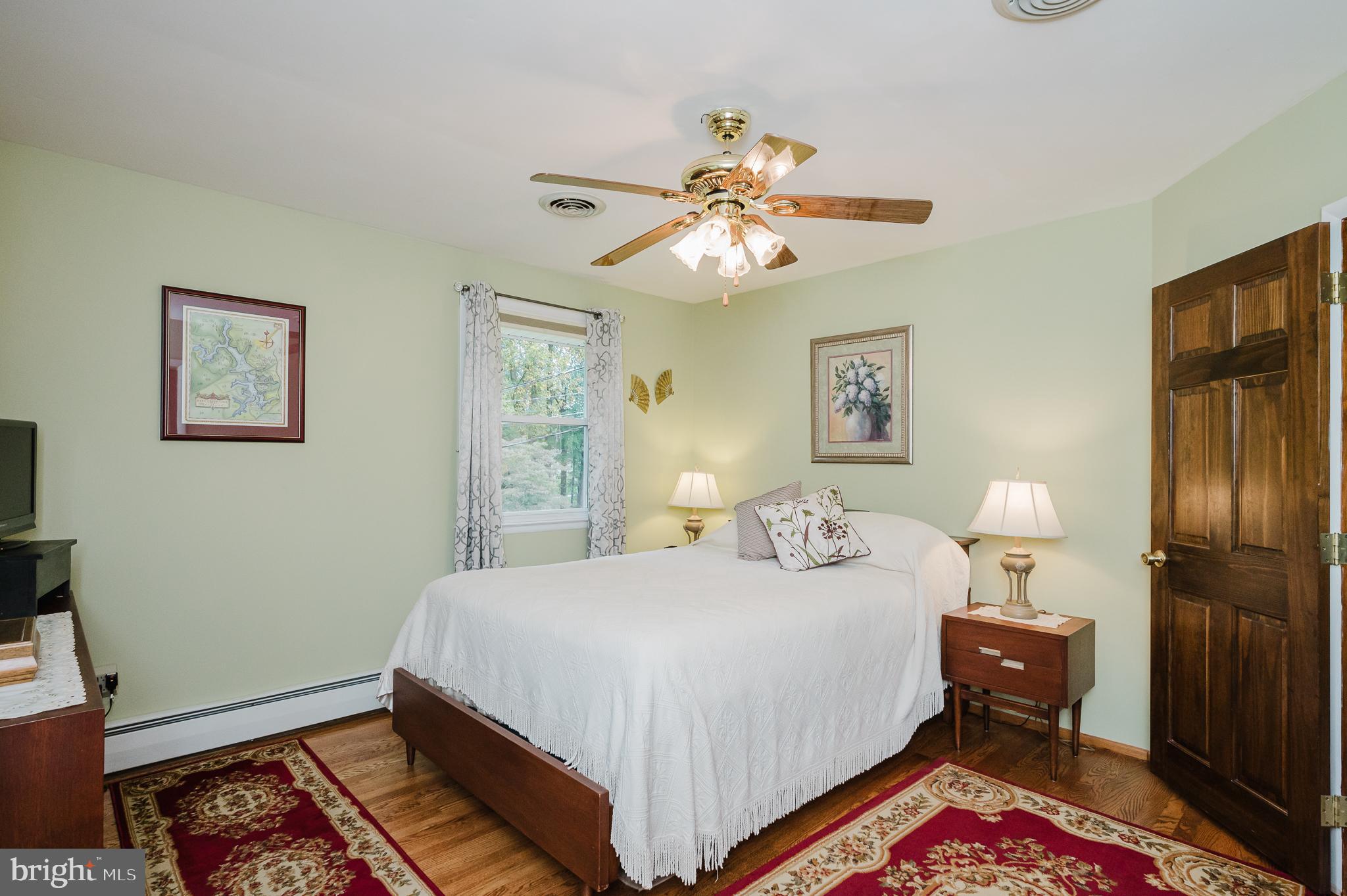 1321 Murgatroyd Road Fallston, MD 21047 - Photo 20 of 52 Primary Bedroom