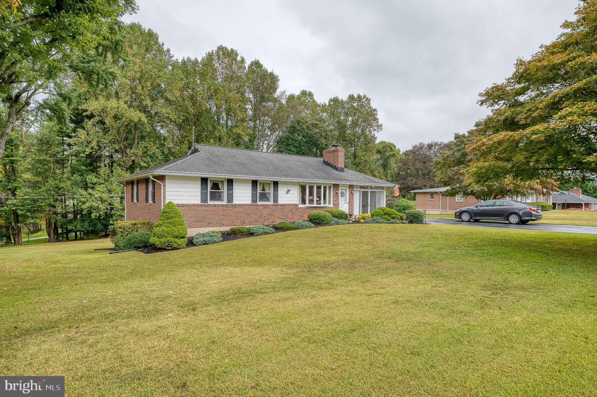 1321 Murgatroyd Road Fallston, MD 21047 - Photo 2 of 52 Rancher
