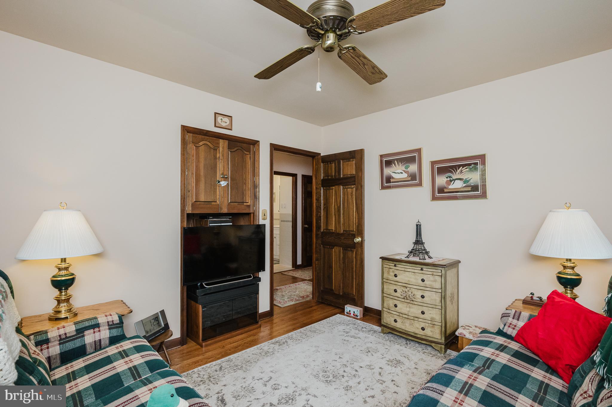 1321 Murgatroyd Road Fallston, MD 21047 - Photo 24 of 52 Bedroom 2