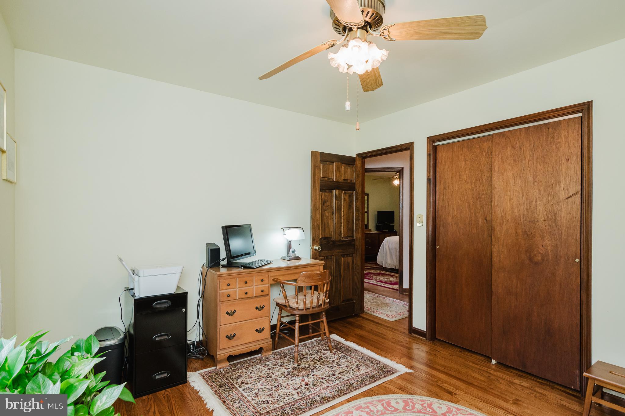 1321 Murgatroyd Road Fallston, MD 21047 - Photo 26 of 52 Bedroom 3