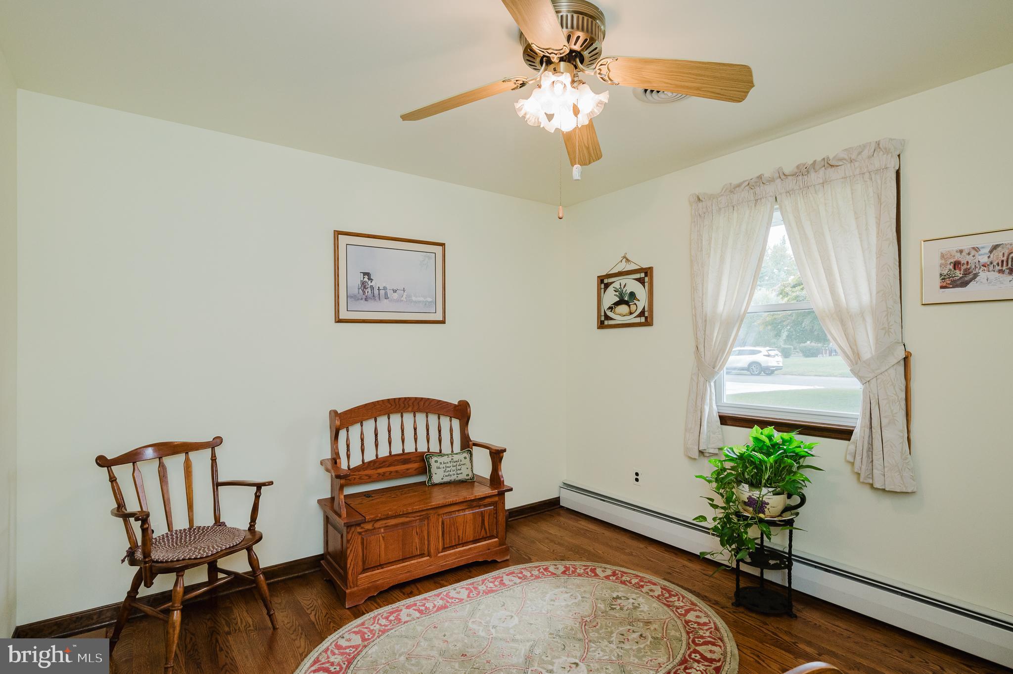1321 Murgatroyd Road Fallston, MD 21047 - Photo 27 of 52 Bedroom 2