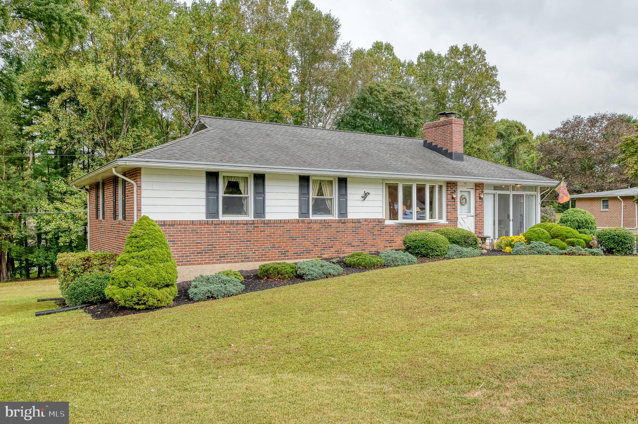 1321 Murgatroyd Road Fallston, MD 21047 - Photo 3 of 52