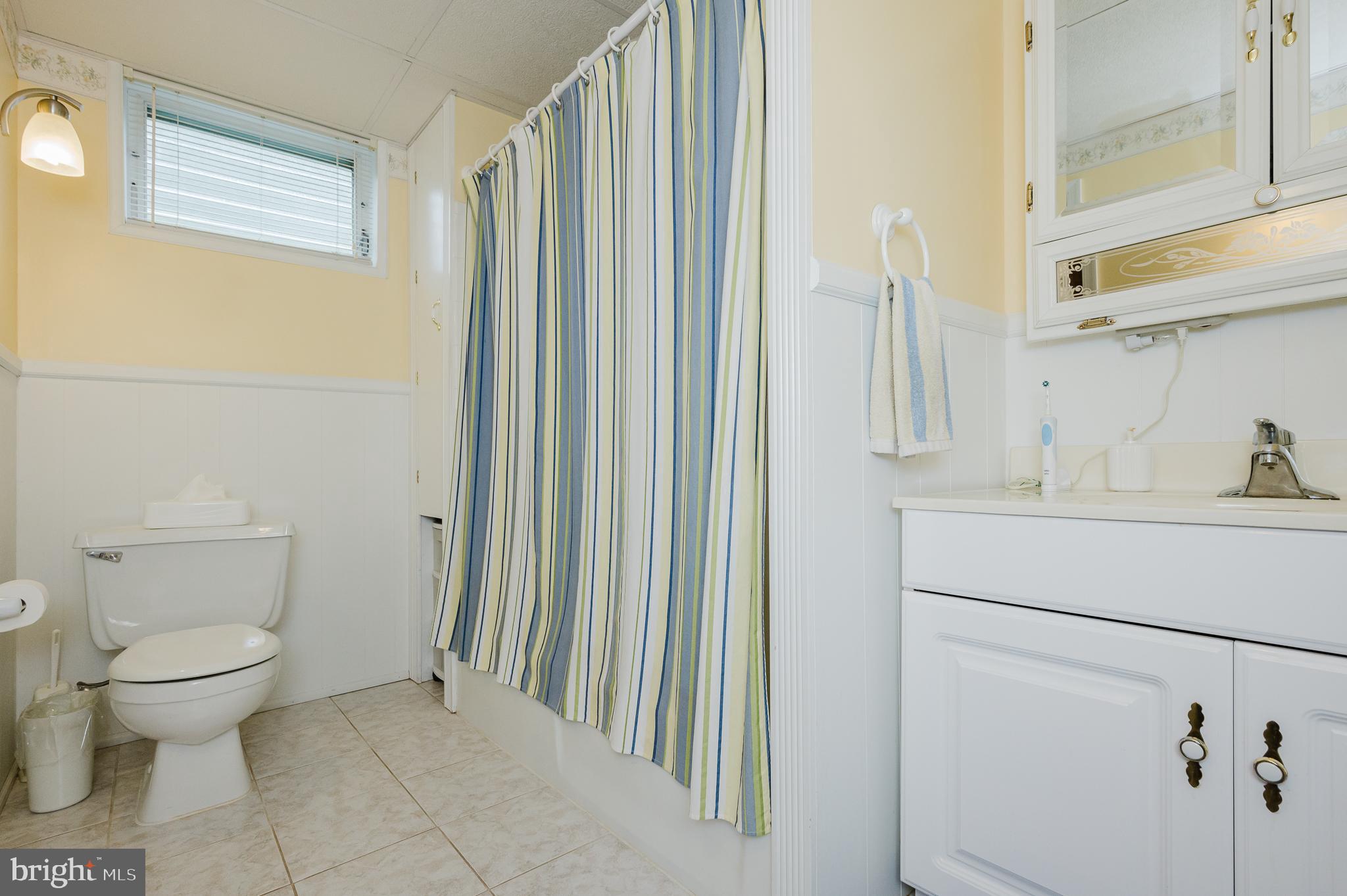 1321 Murgatroyd Road Fallston, MD 21047 - Photo 32 of 52 Full Bath Lower Level