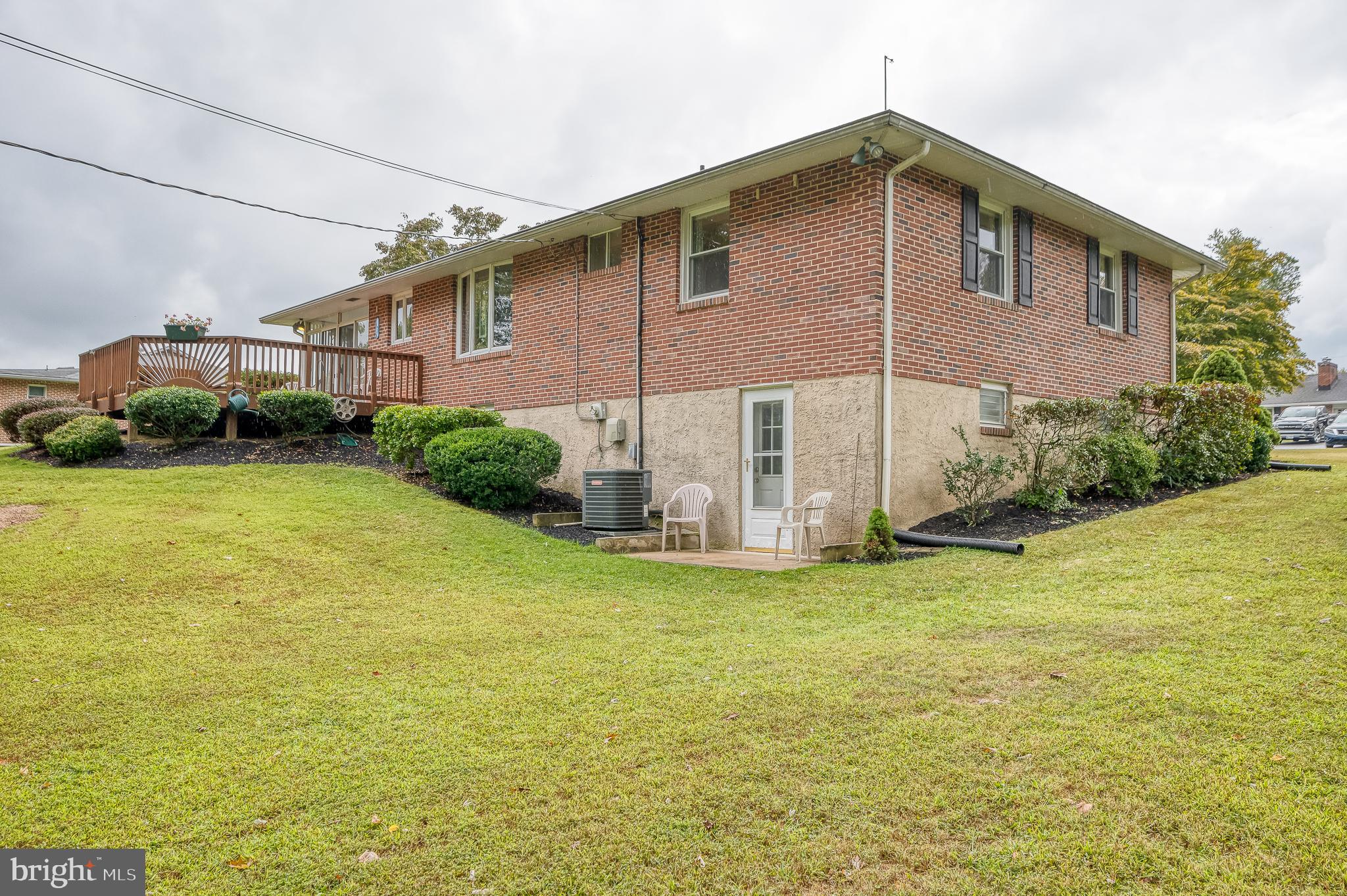 1321 Murgatroyd Road Fallston, MD 21047 - Photo 49 of 52 Backyard