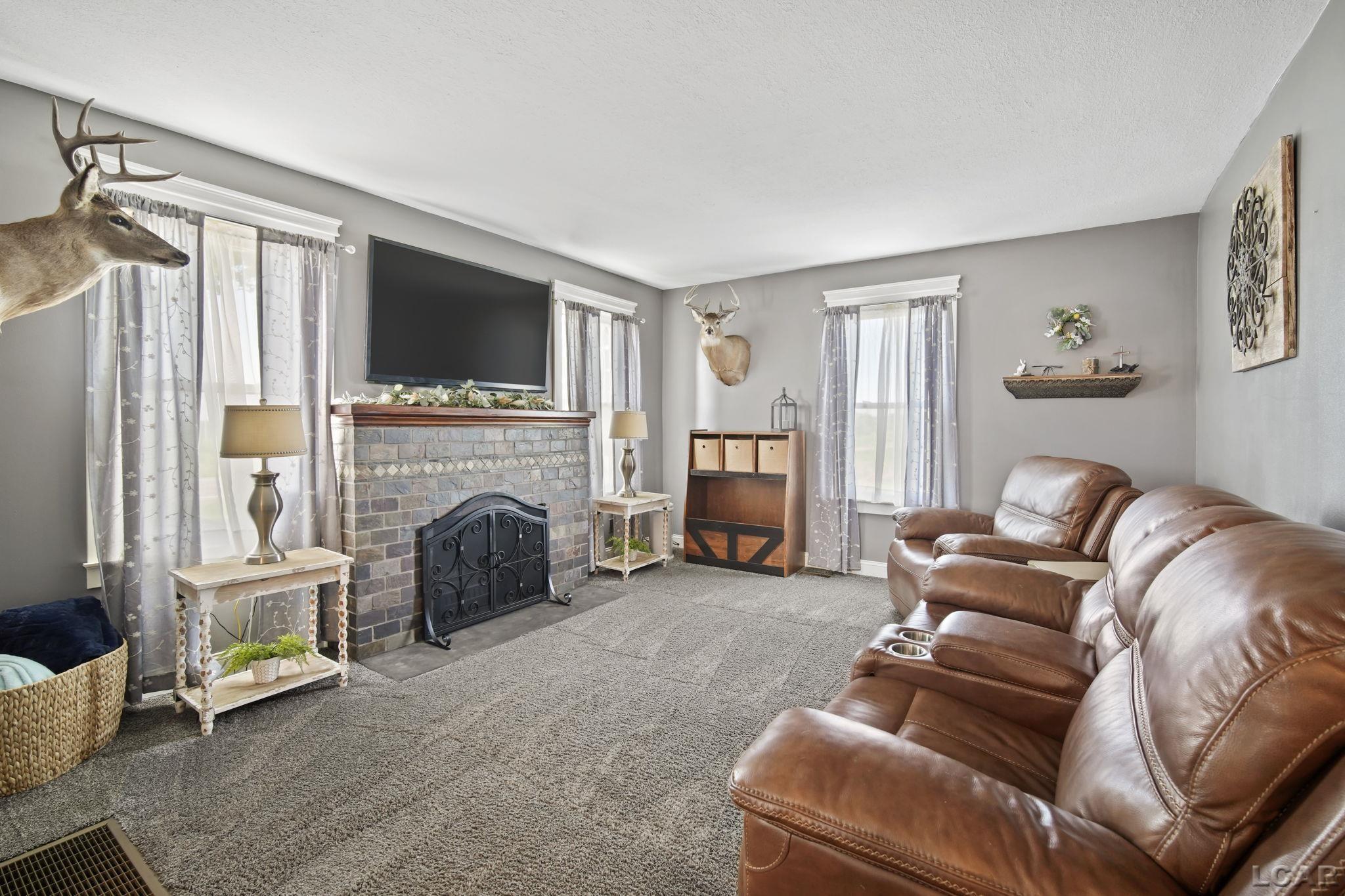 11844 West Carleton Road Clayton, MI 49235 - Photo 16 of 33 50115023-15.JPG