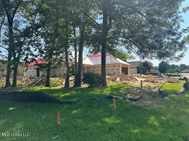 0 Pecan Circle Brandon, MS 39042 - Photo 2 of 5 Pecan cir pic 1