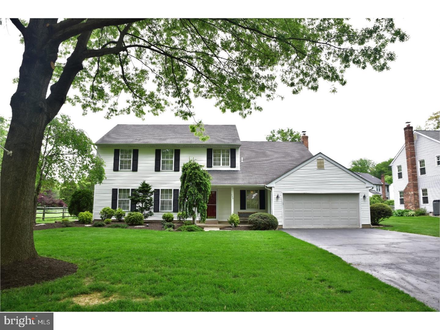 226 Aspen Road Yardley, PA 19067 - Photo 1 of 24 Gallery Image 1