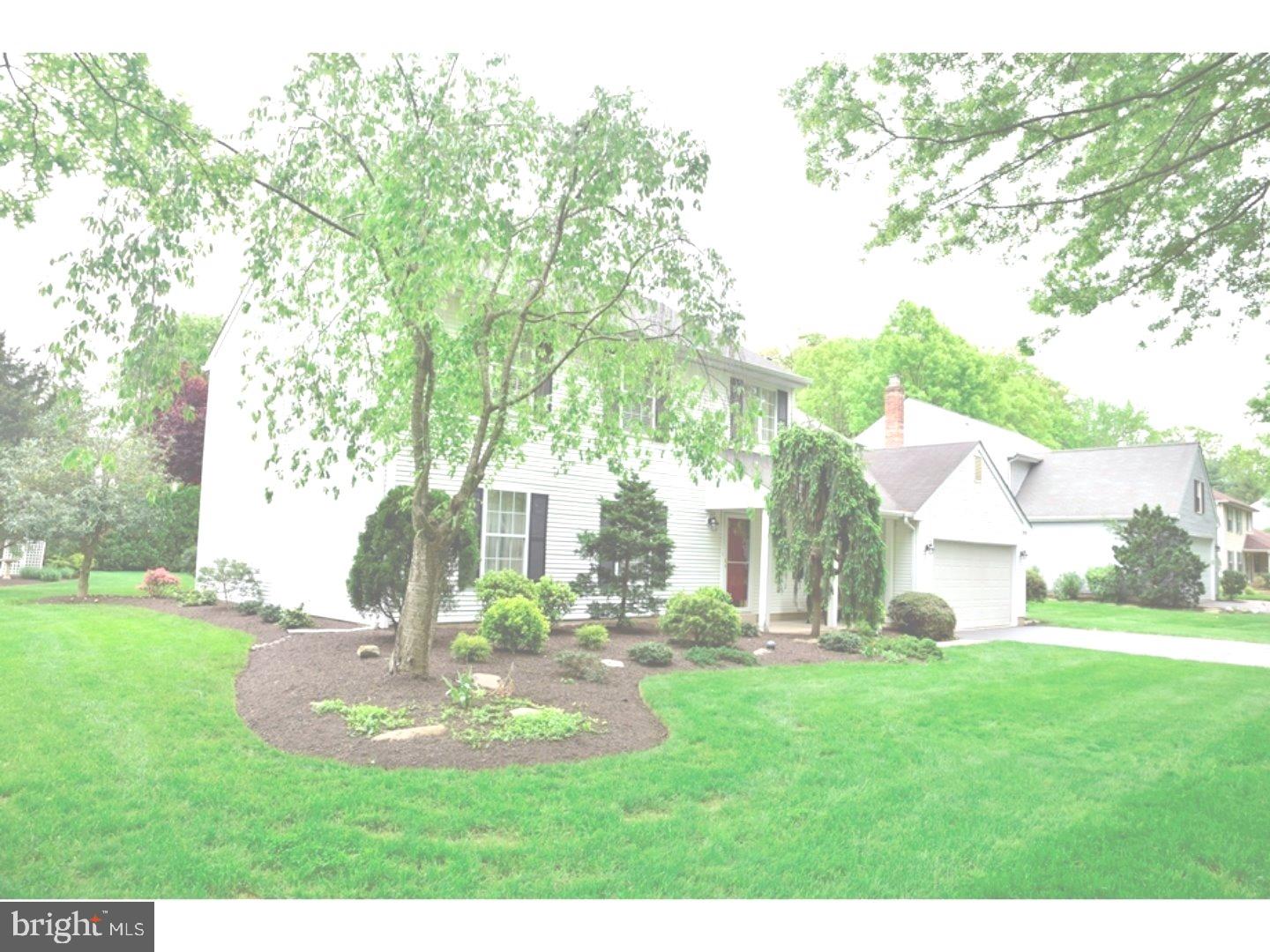 226 Aspen Road Yardley, PA 19067 - Photo 2 of 24 Exterior Front