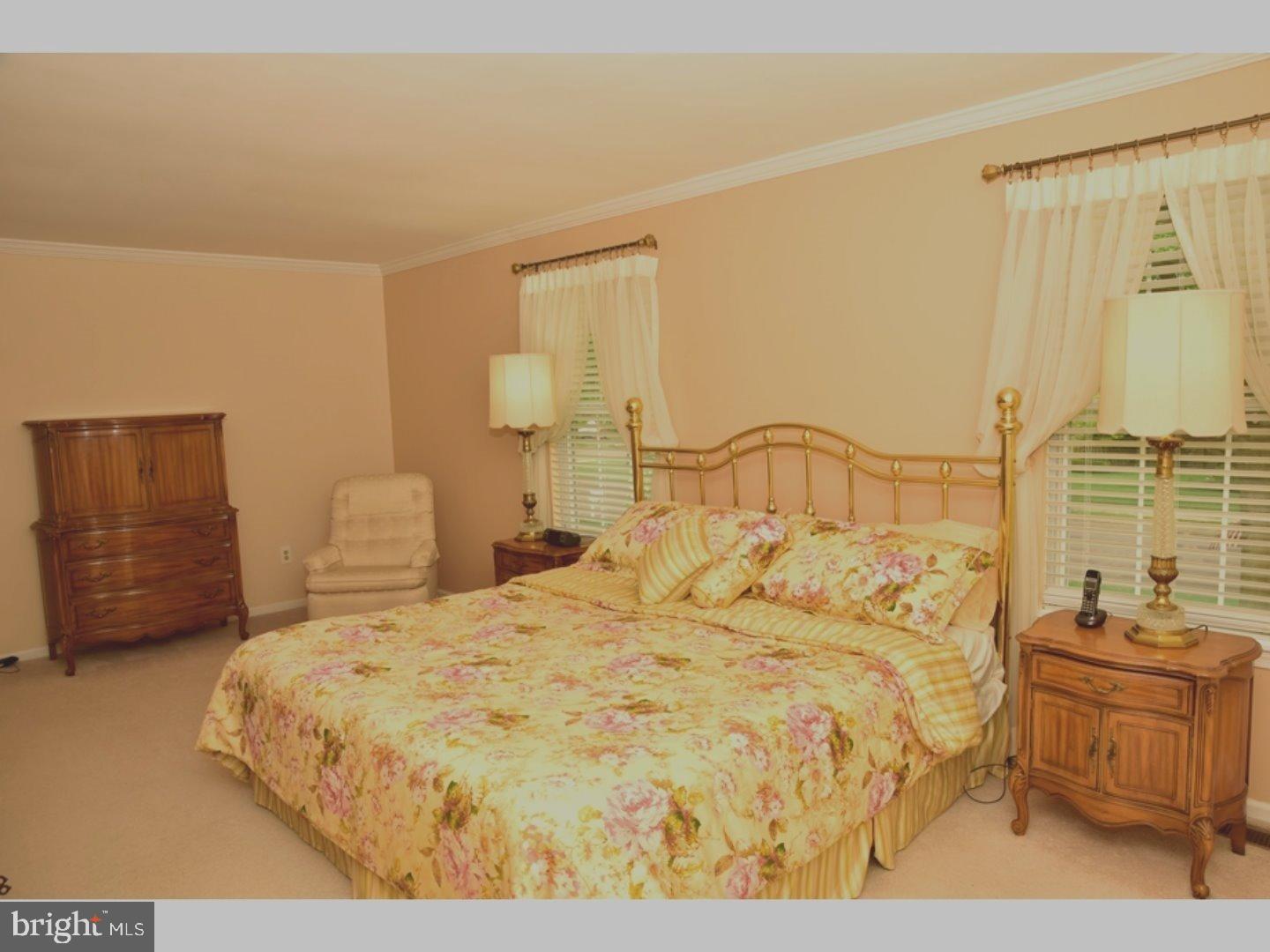 226 Aspen Road Yardley, PA 19067 - Photo 15 of 24 Bedroom - Main