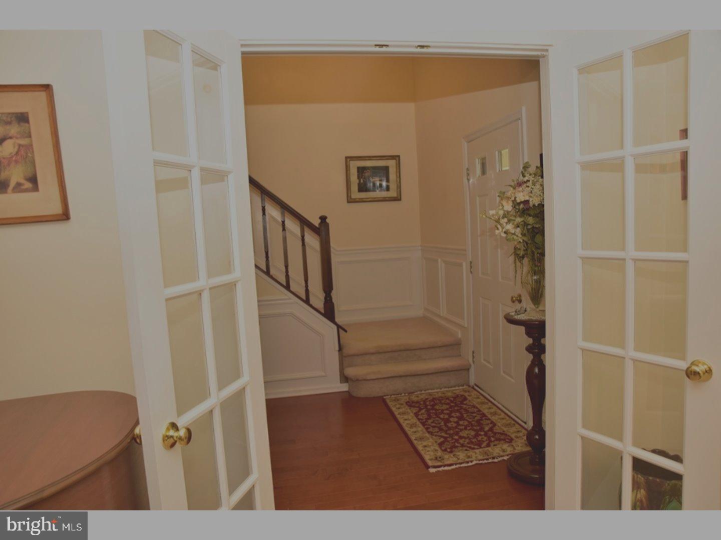 226 Aspen Road Yardley, PA 19067 - Photo 3 of 24 Foyer
