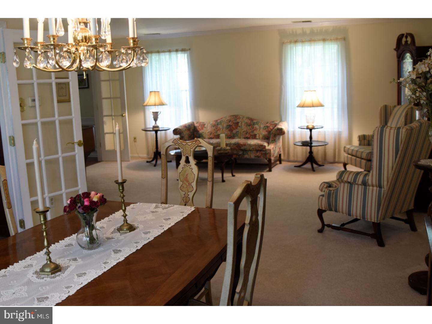 226 Aspen Road Yardley, PA 19067 - Photo 6 of 24 Dining Room