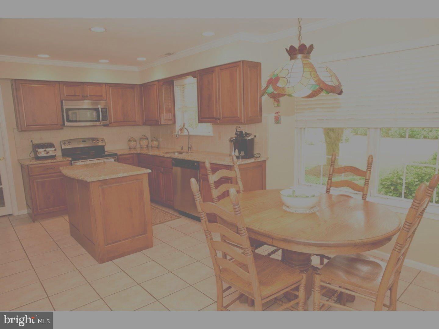226 Aspen Road Yardley, PA 19067 - Photo 9 of 24 Kitchen