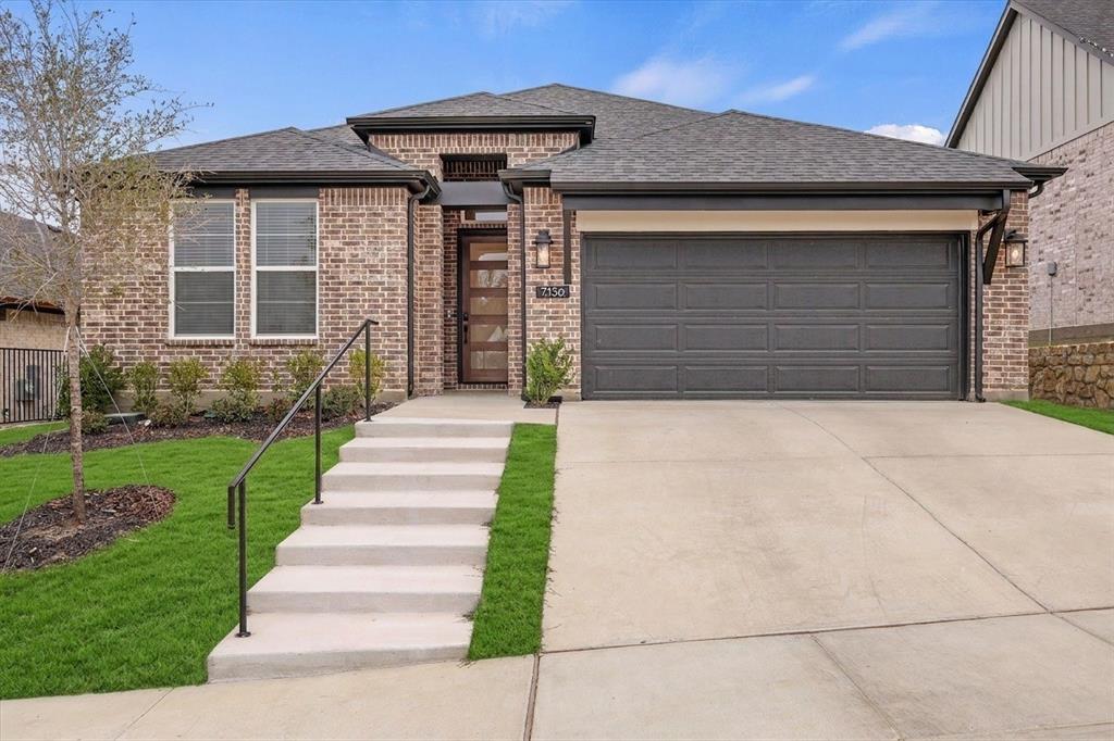 7136 Intrepid Drive Fort Worth, TX 76179 - Photo 1 of 31