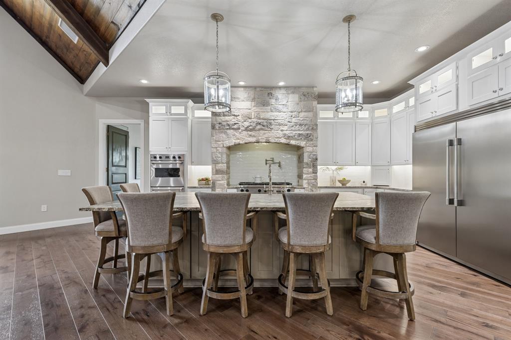 12877 Foutch Road Pilot Point, TX 76258 - Photo 12 of 40 Gallery Image 12