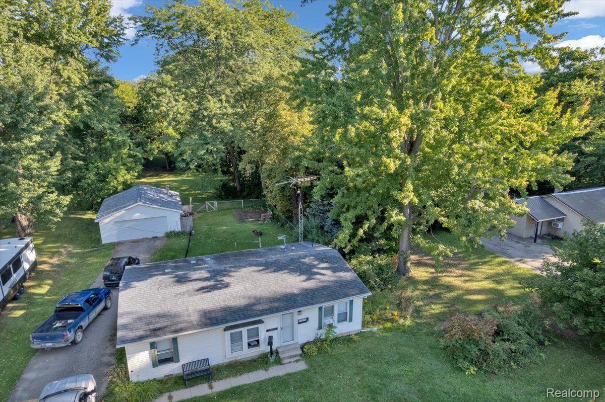 6210 West Marlette Road Marlette, MI 48453 - Photo 4 of 21 Gallery Image 4
