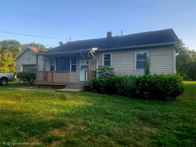 $133,000 | 753 Candor Road, Spencer, NY 14883