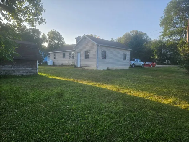 $133,000 | 753 Candor Road, Spencer, NY 14883