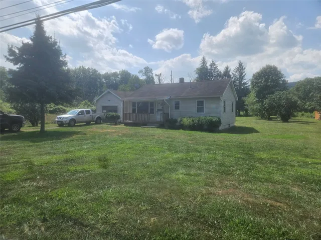 $133,000 | 753 Candor Road, Spencer, NY 14883