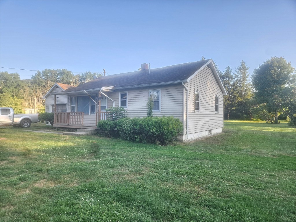 753 Candor Road Spencer, NY 14883 - Photo 4 of 20