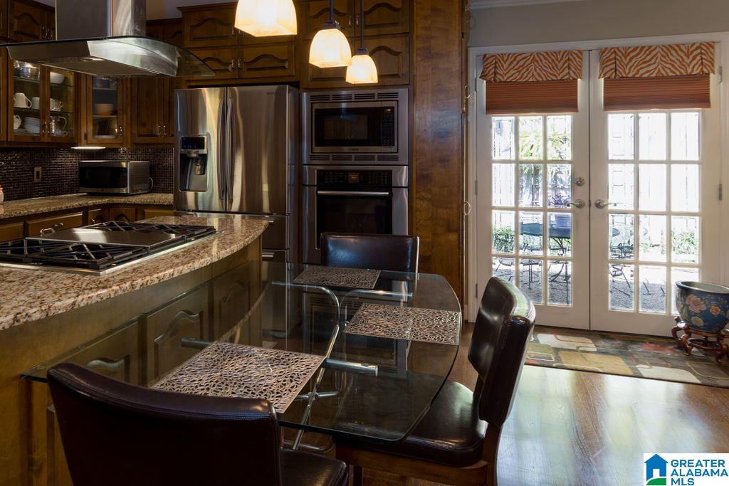 3740 Forest Run Road Birmingham, AL 35223 - Photo 15 of 43 Gallery Image 15