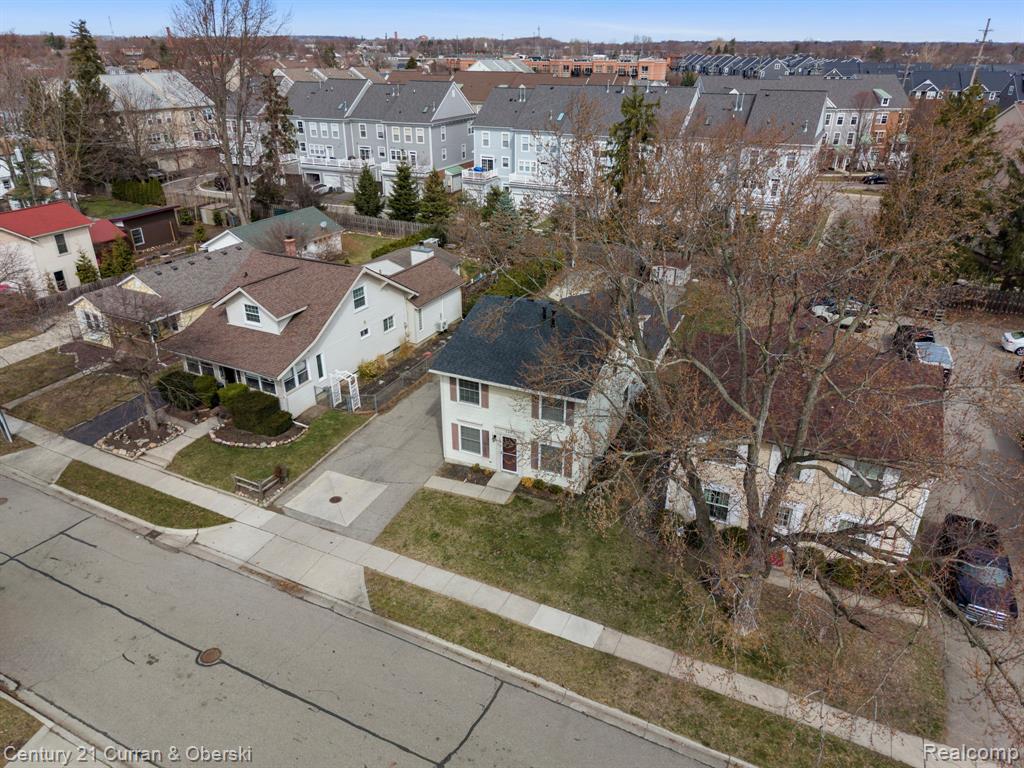 346 Roe Street Plymouth, MI 48170 - Photo 26 of 37