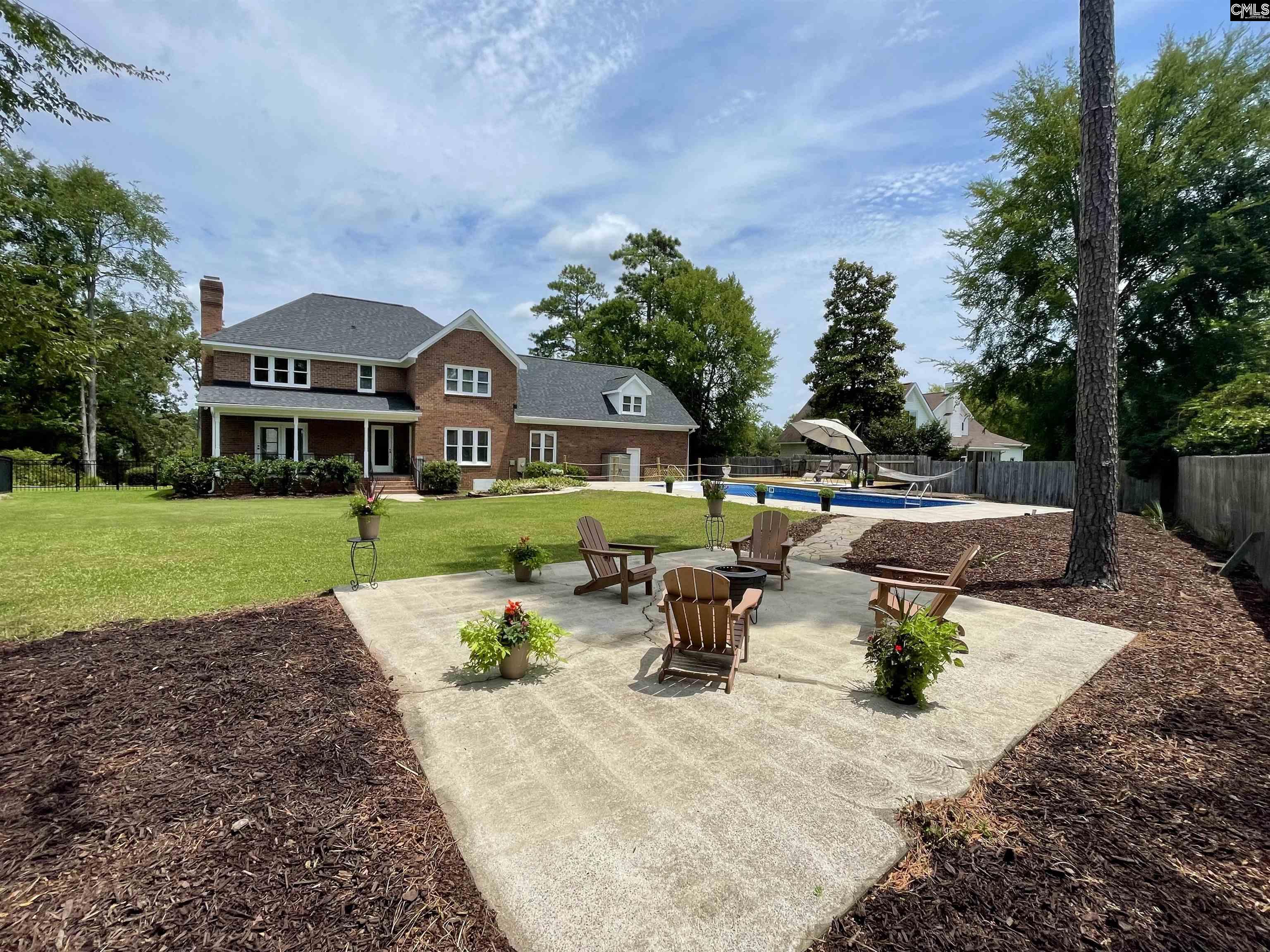 125 Forty Love Point Chapin, SC 29036 - Photo 29 of 40
