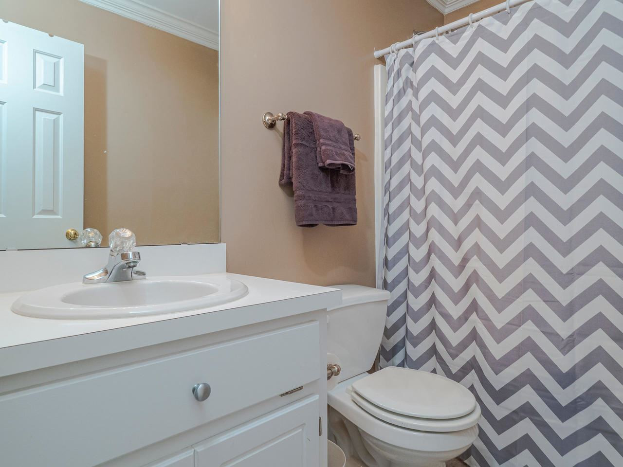 2904 Dahlgreen Road Raleigh, NC 27615 - Photo 22 of 30 Full Bath