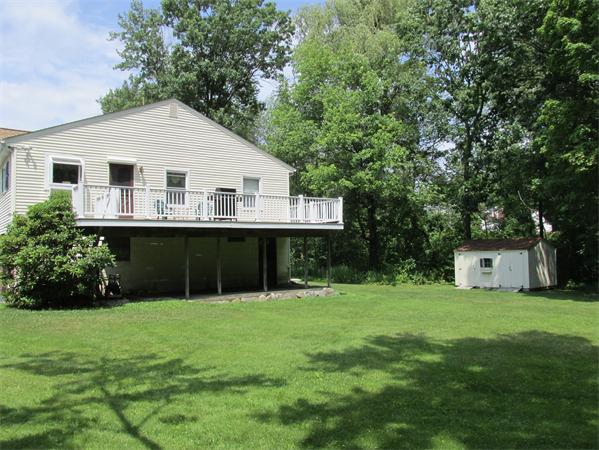 15 Sutton Road Millbury, MA 01527 - Photo 29 of 30 Gallery Image 29