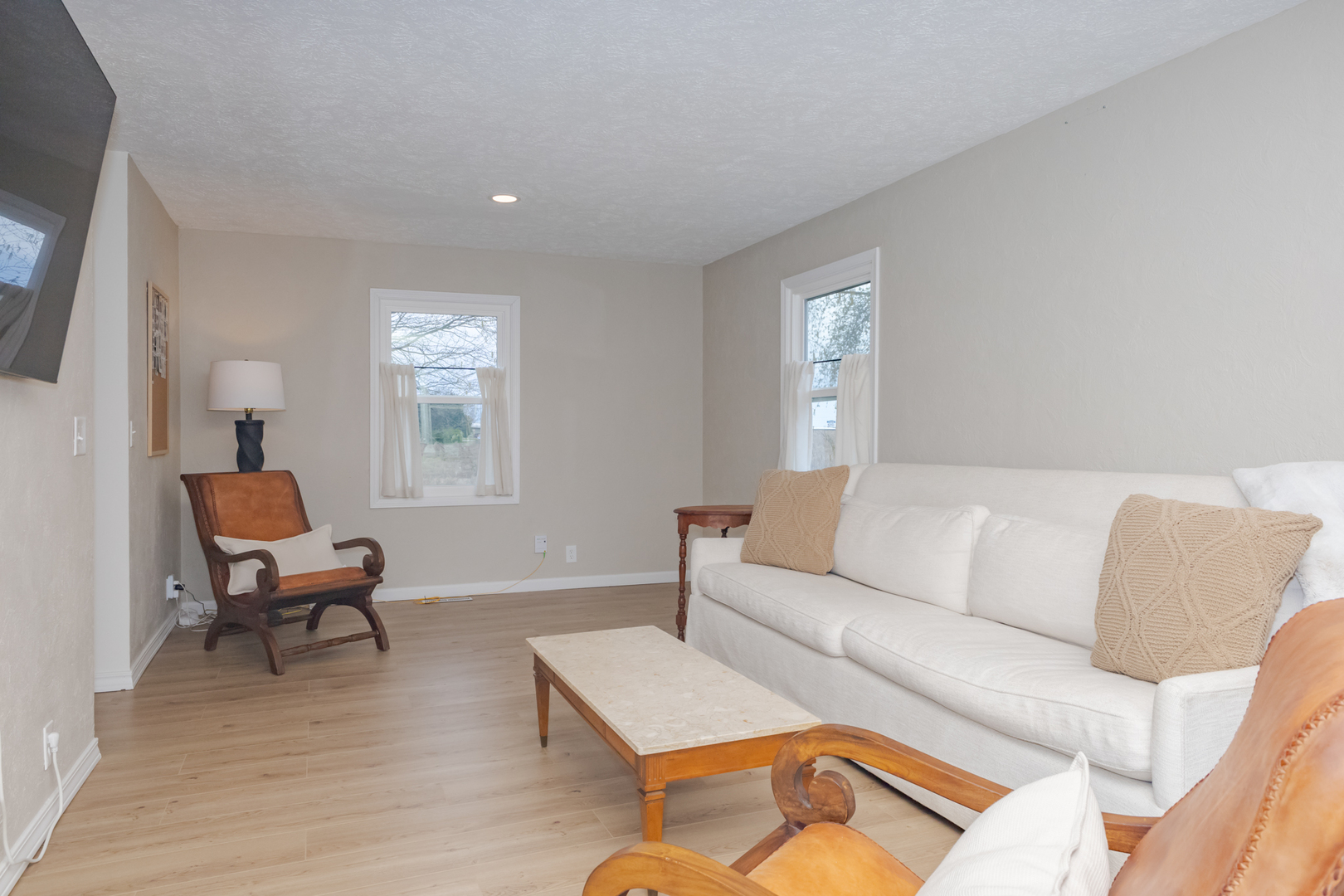 1805 Widermere Drive Normal, IL 61761 - Photo 19 of 46 a living room with furniture and a window