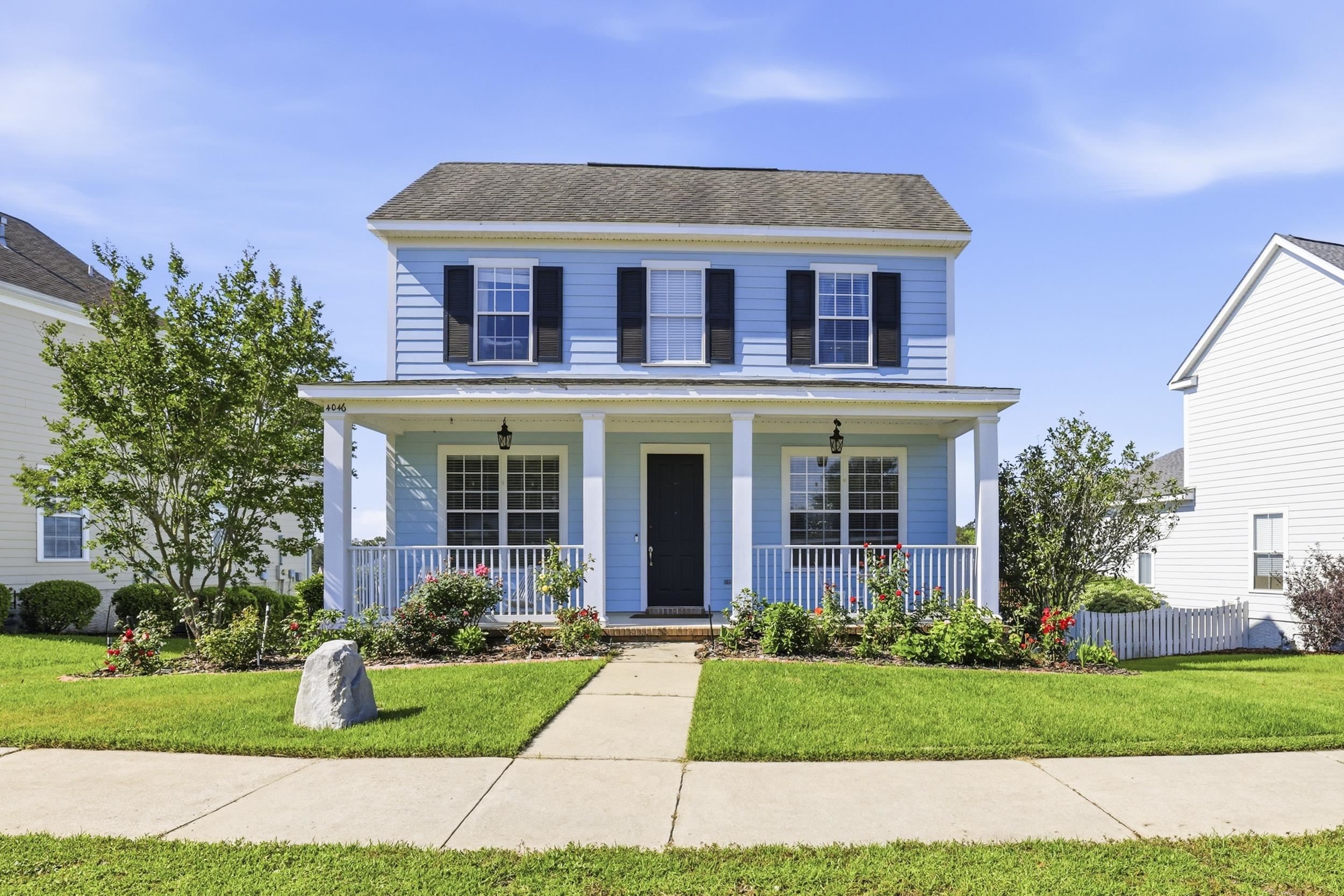 4046 South Blair Stone Road Tallahassee, FL 32311 - Photo 4 of 59