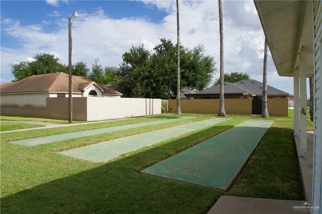 $1,600 | 3600 Cedar Avenue, McAllen, TX 78501
