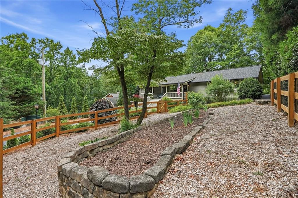 3680 Sinclair Shores Road Cumming, GA 30041 - Photo 60 of 64
