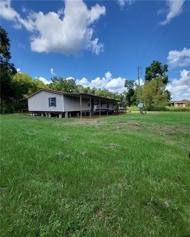 $115,000 | 553 Par Road 700, Cloutierville, LA 71416