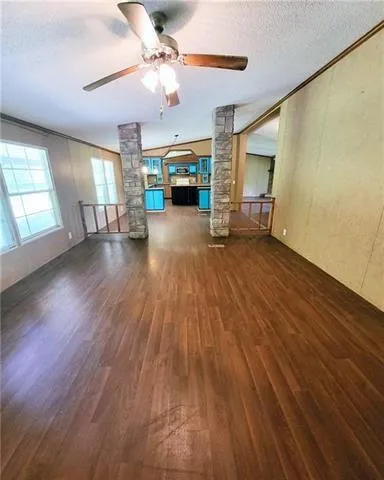 $115,000 | 553 Par Road 700, Cloutierville, LA 71416