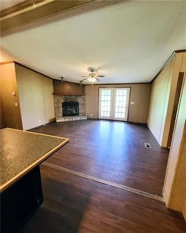 $115,000 | 553 Par Road 700, Cloutierville, LA 71416