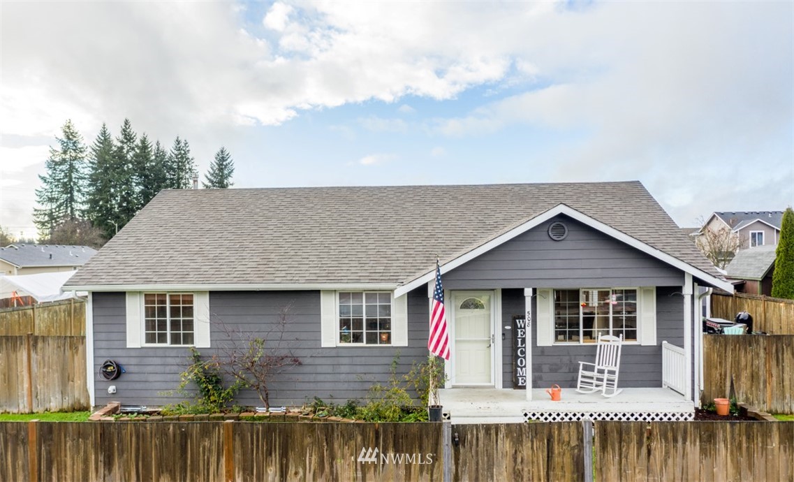 508 Jordan Road Granite Falls, WA 98252 - Photo 1 of 17 Gallery Image 1