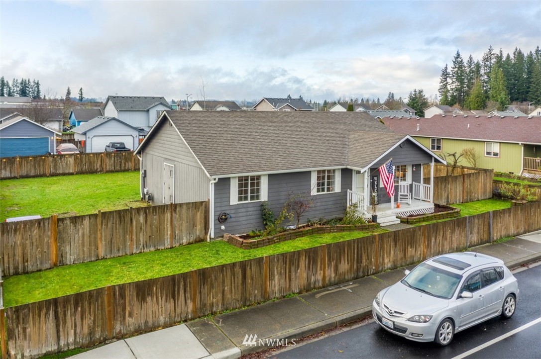 508 Jordan Road Granite Falls, WA 98252 - Photo 2 of 17 Gallery Image 2