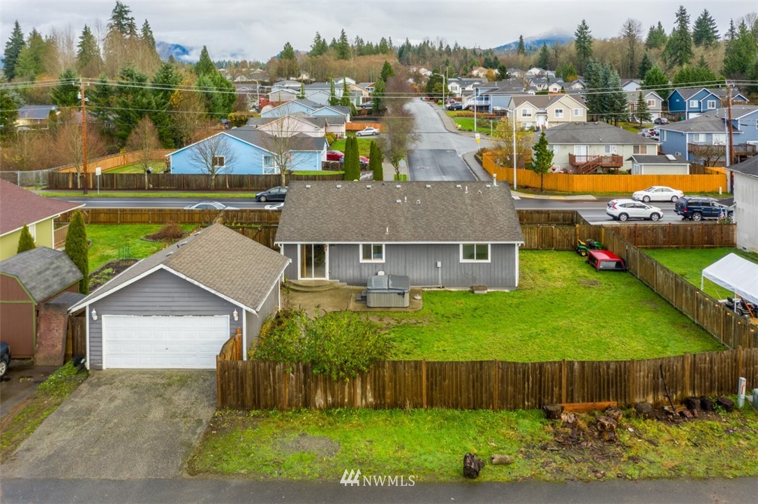 508 Jordan Road Granite Falls, WA 98252 - Photo 4 of 17 Gallery Image 4