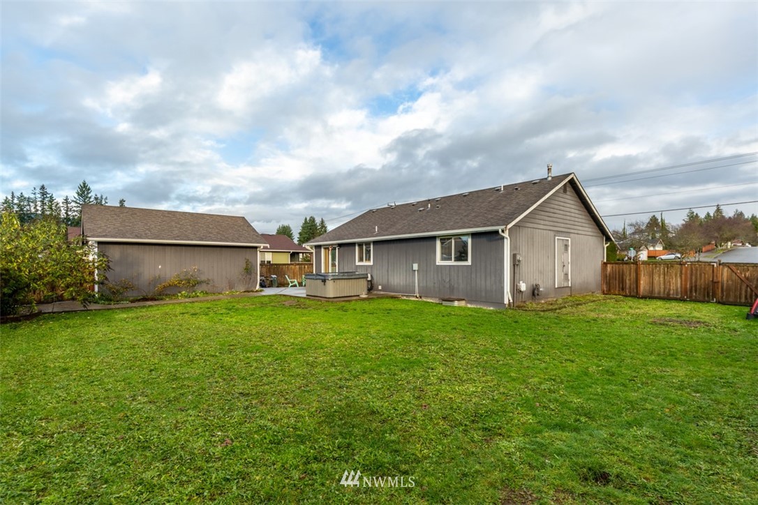 508 Jordan Road Granite Falls, WA 98252 - Photo 6 of 17 Gallery Image 6