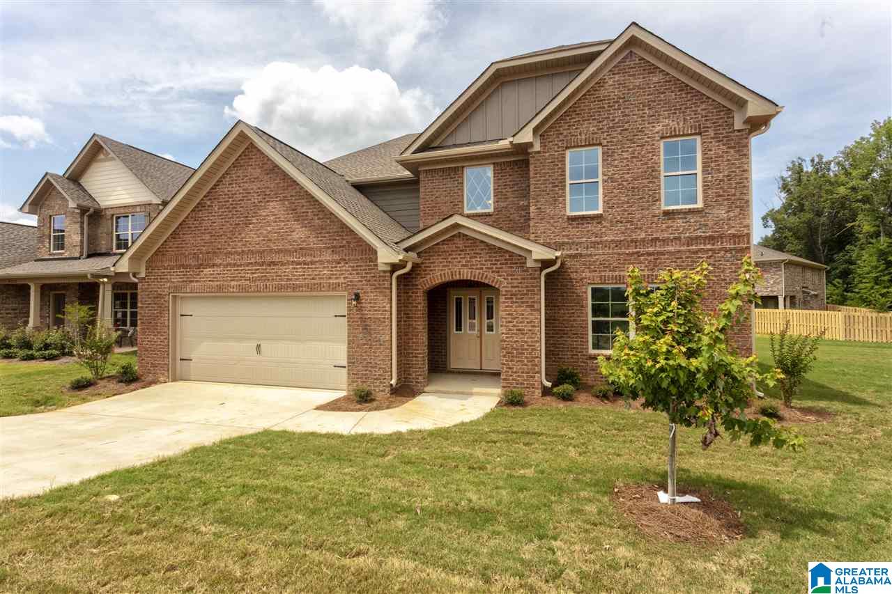 6224 Fieldbrook Circle McCalla, AL 35111 - Photo 1 of 36