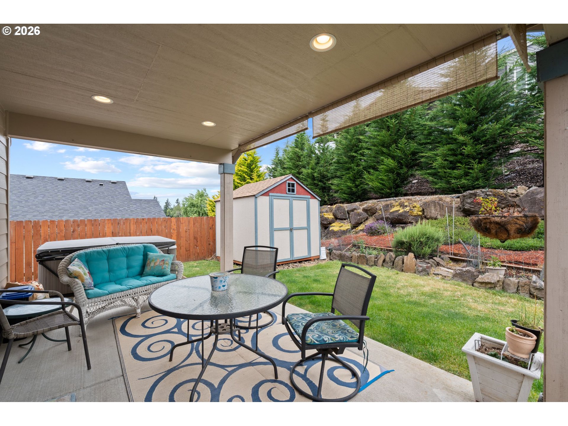 628 Stone View Way Kalama, WA 98625 - Photo 33 of 38