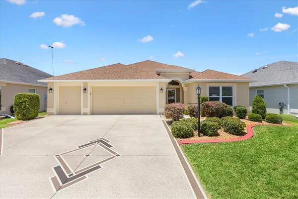 $549,900 | 4348 Tuscaloosa Path, The Villages, FL 32163