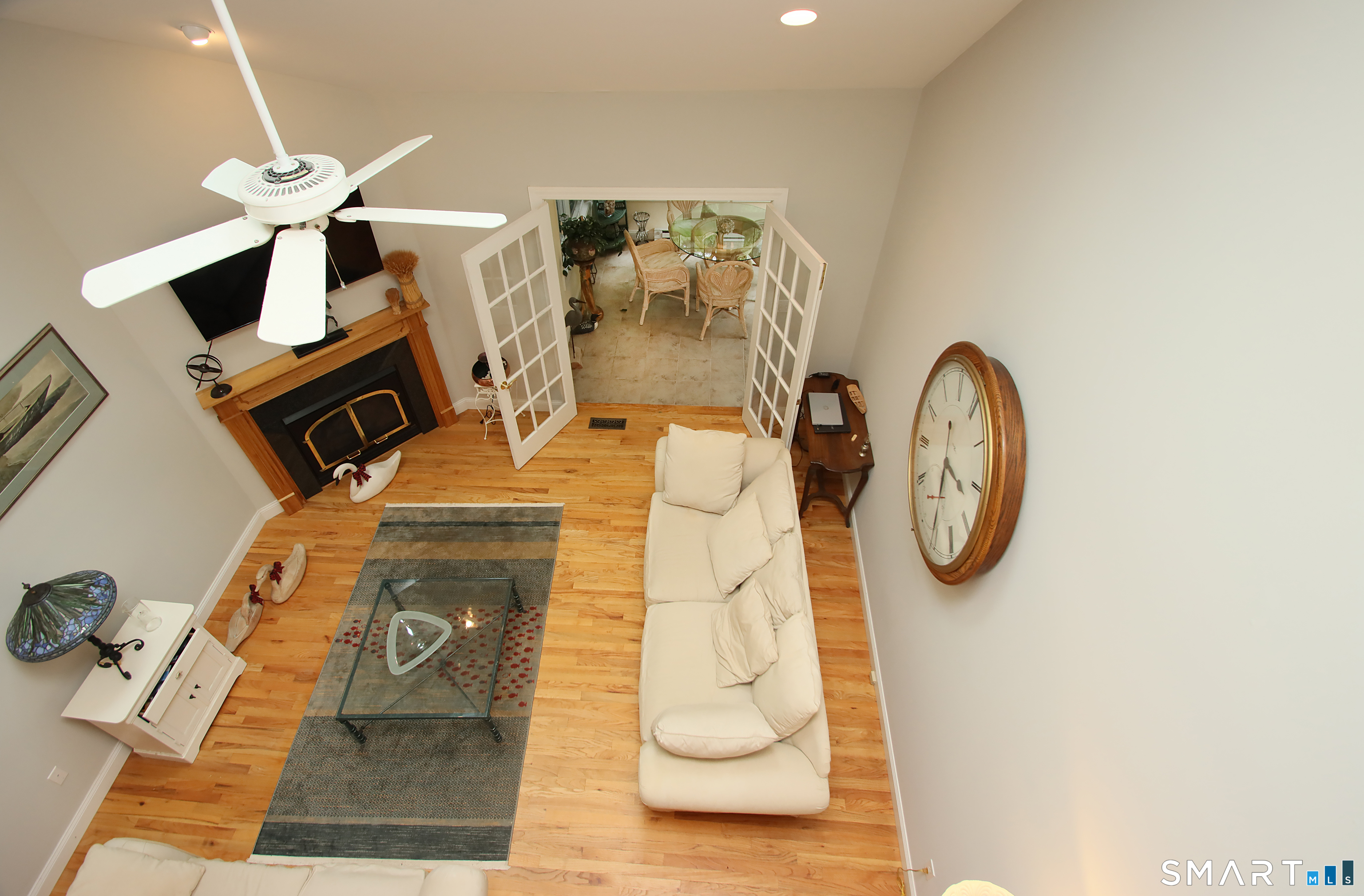 107 Meadow Brook Road, Unit 107 Oxford, CT 06478 - Photo 22 of 35 Gallery Image 22