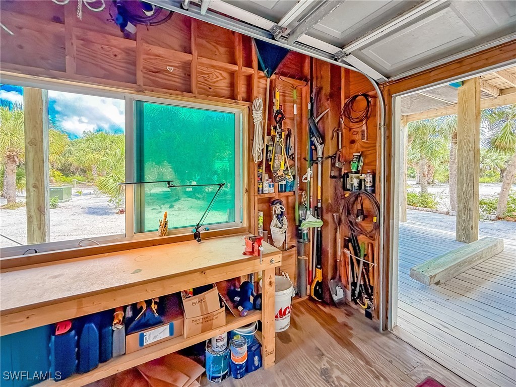 4511 Conch Shell Drive Upper Captiva, FL 33924 - Photo 50 of 50 a view of an outdoor space with a window