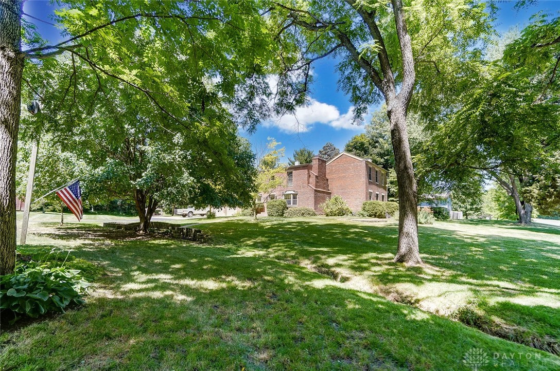 245 Grange Hall Road Dayton, OH 45430 - Photo 12 of 49 Gallery Image 12