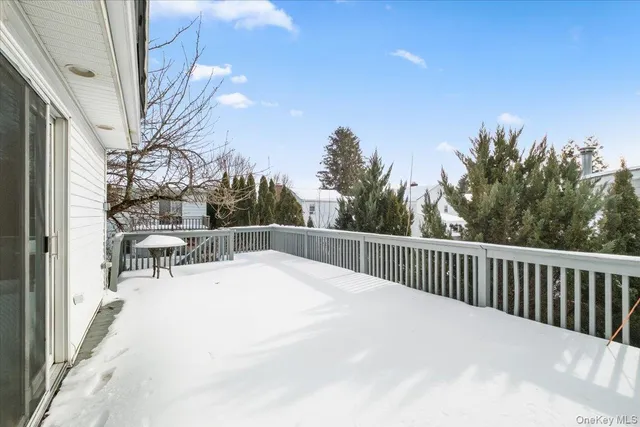 $6,500 | 48 Madison Road, Scarsdale, NY 10583